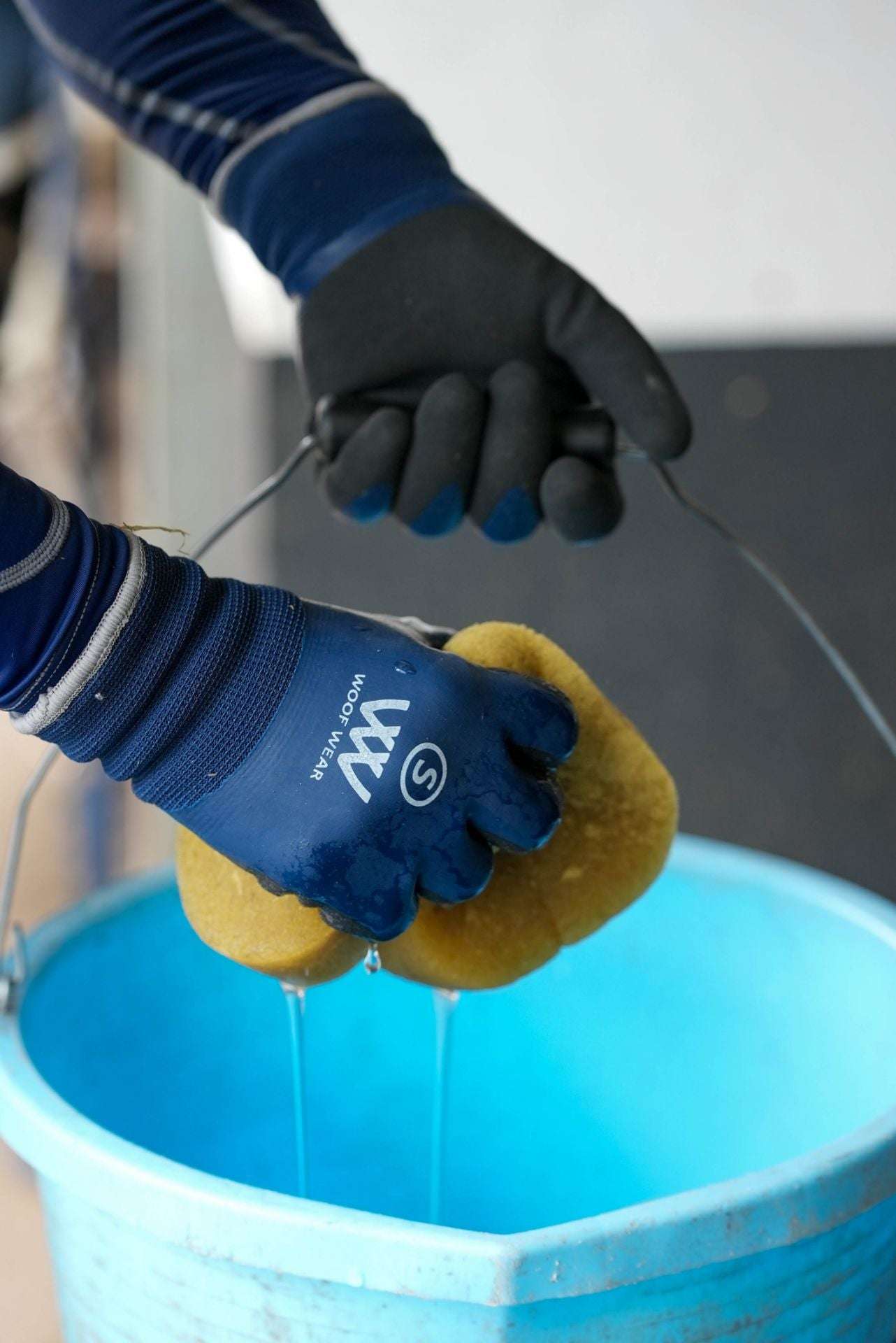 Woof Wear Winter Yard Glove - Top Of The Clops