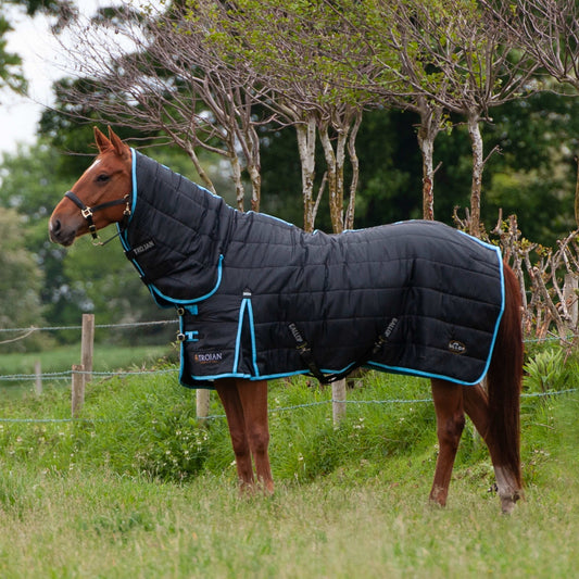 Gallop Trojan Maverick 300g Combo Stable Rug - Top Of The Clops