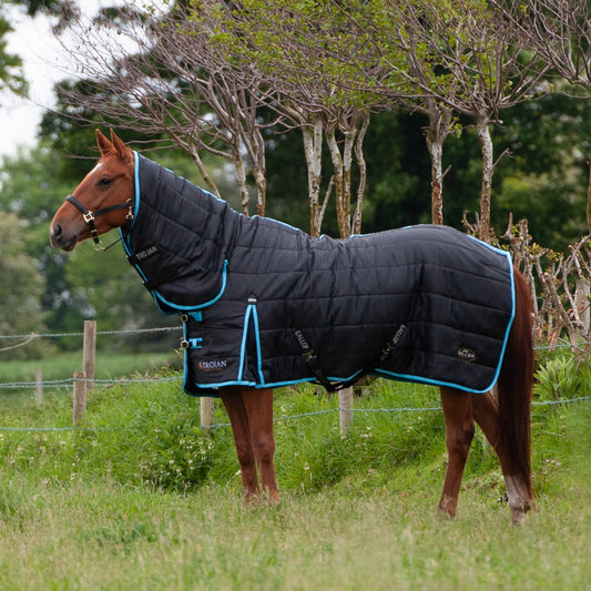 Gallop Trojan Maverick 300g Combo Stable Rug