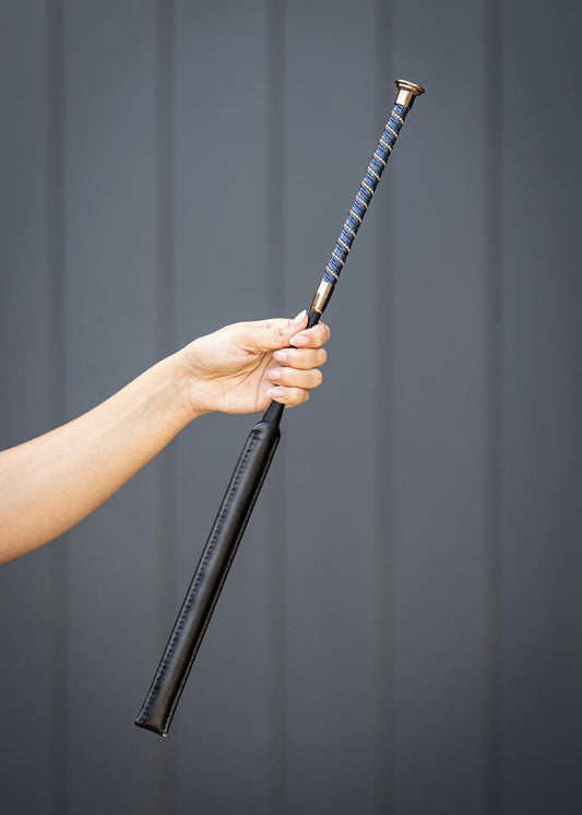 Woof Wear Twisted Jump Bat - Top Of The Clops