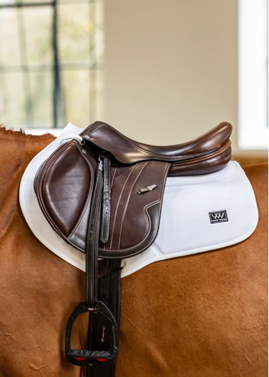 Woof Wear Elite Comfort Plus CC Pad - Top Of The Clops