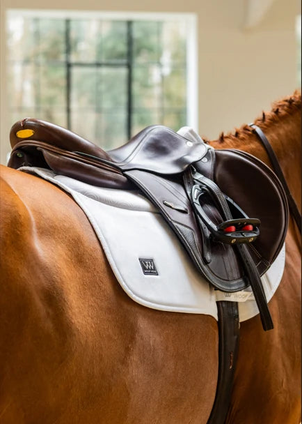 Woof Wear Elite Comfort Plus CC Pad - Top Of The Clops