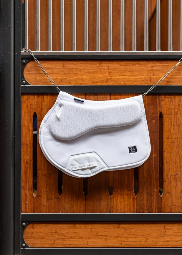 Woof Wear Elite Comfort Plus CC Pad - Top Of The Clops