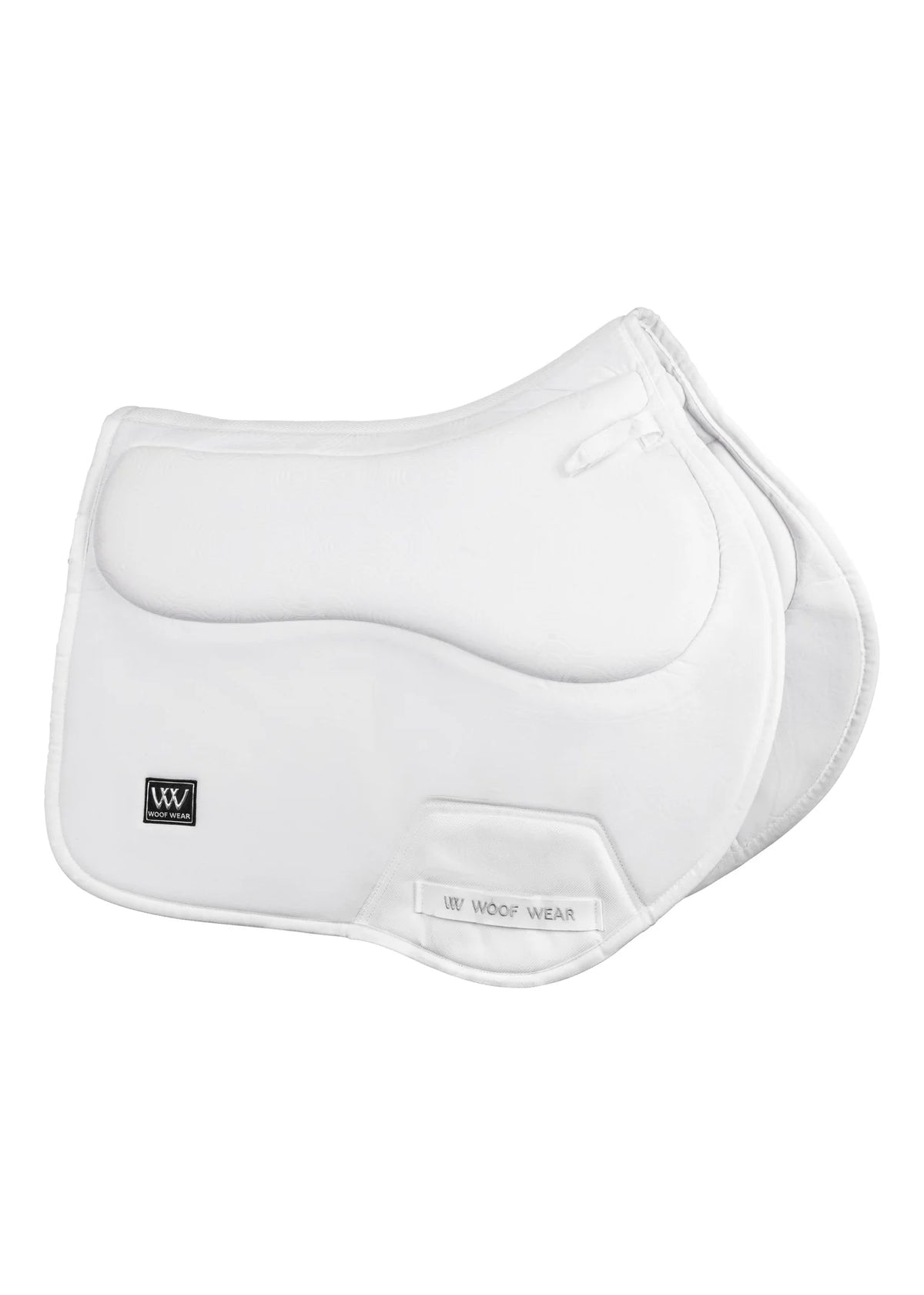 Woof Wear Elite Comfort Plus CC Pad - Top Of The Clops