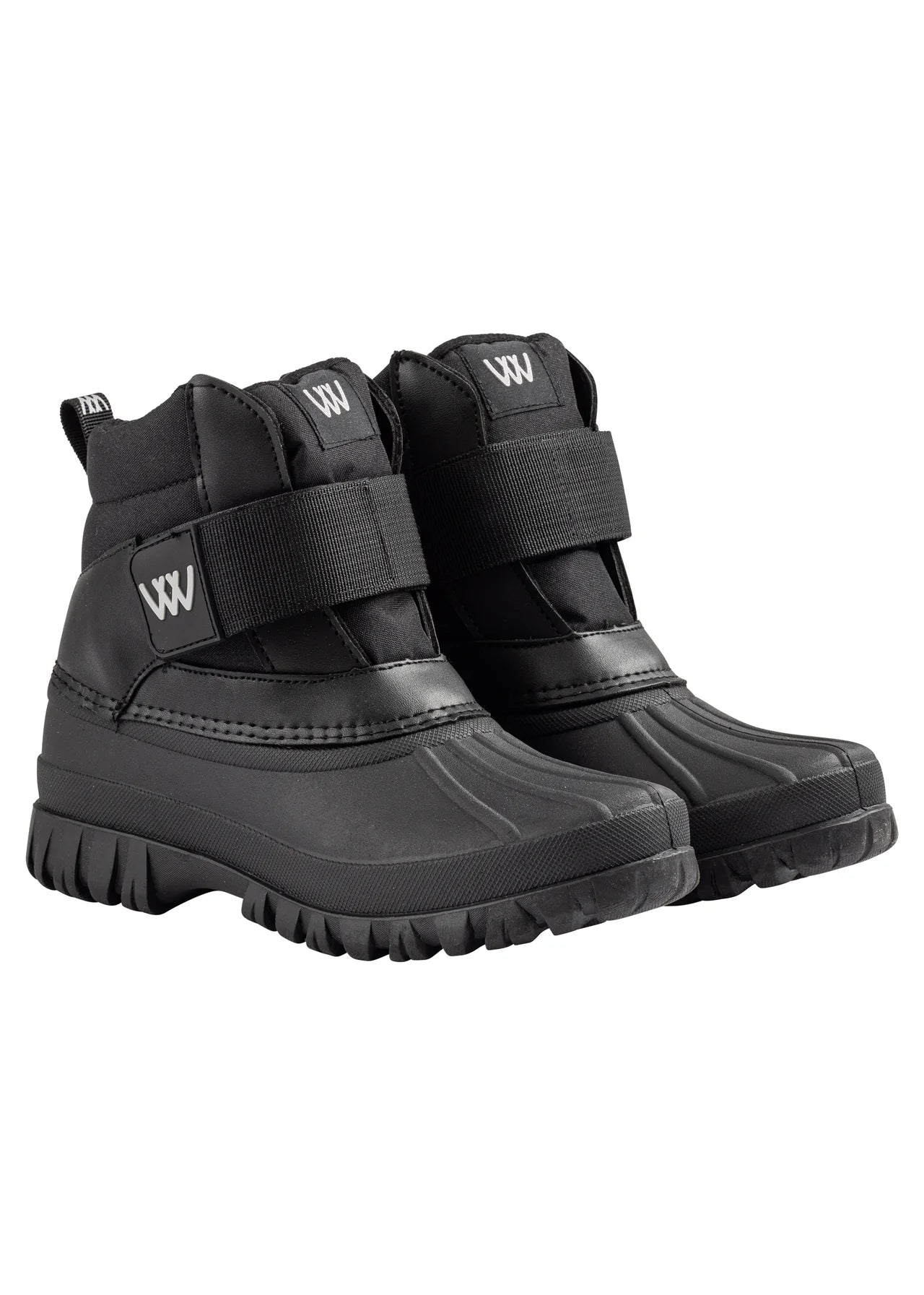 Woof Wear Short Yard Boot - Top Of The Clops