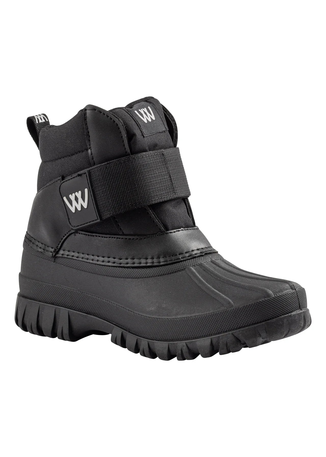 Woof Wear Short Yard Boot - Top Of The Clops