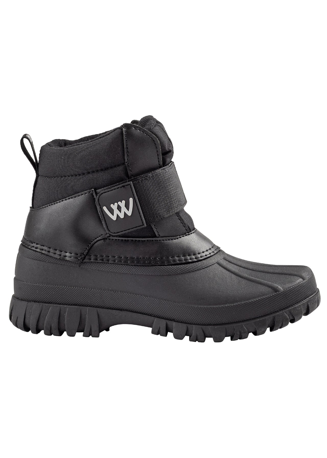 Woof Wear Short Yard Boot - Top Of The Clops