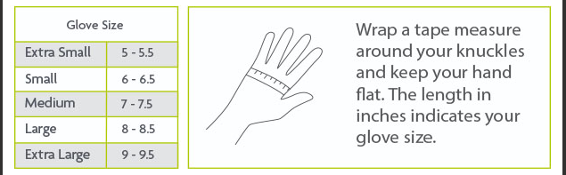 Woof Wear Winter Yard Glove