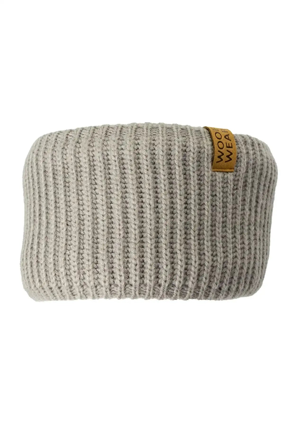 Woof Wear Ribbed Headband