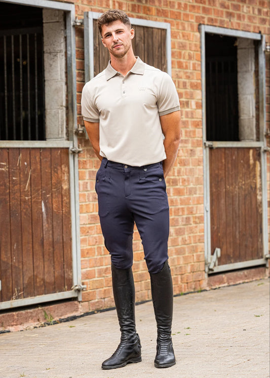 Woof Wear’s Original Mens Breeches - Top Of The Clops