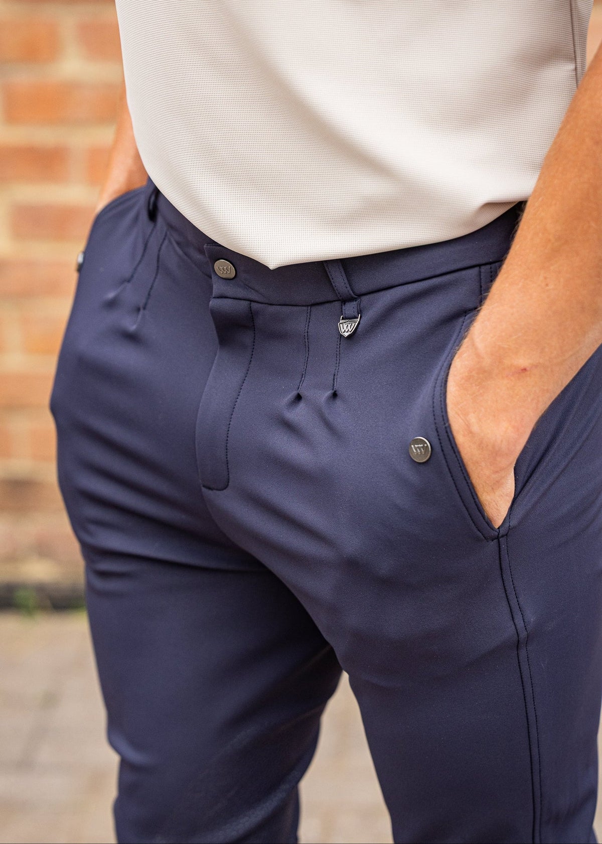 Woof Wear’s Original Mens Breeches