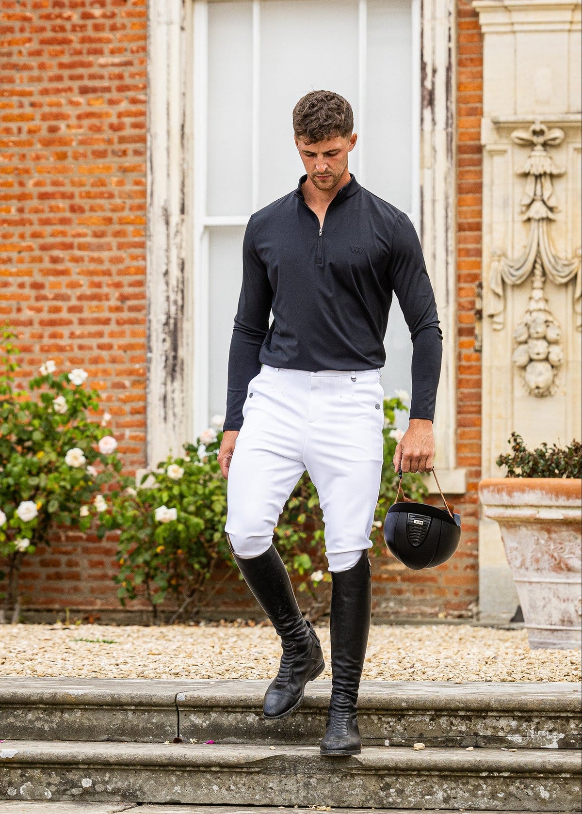 Woof Wear’s Original Mens Breeches