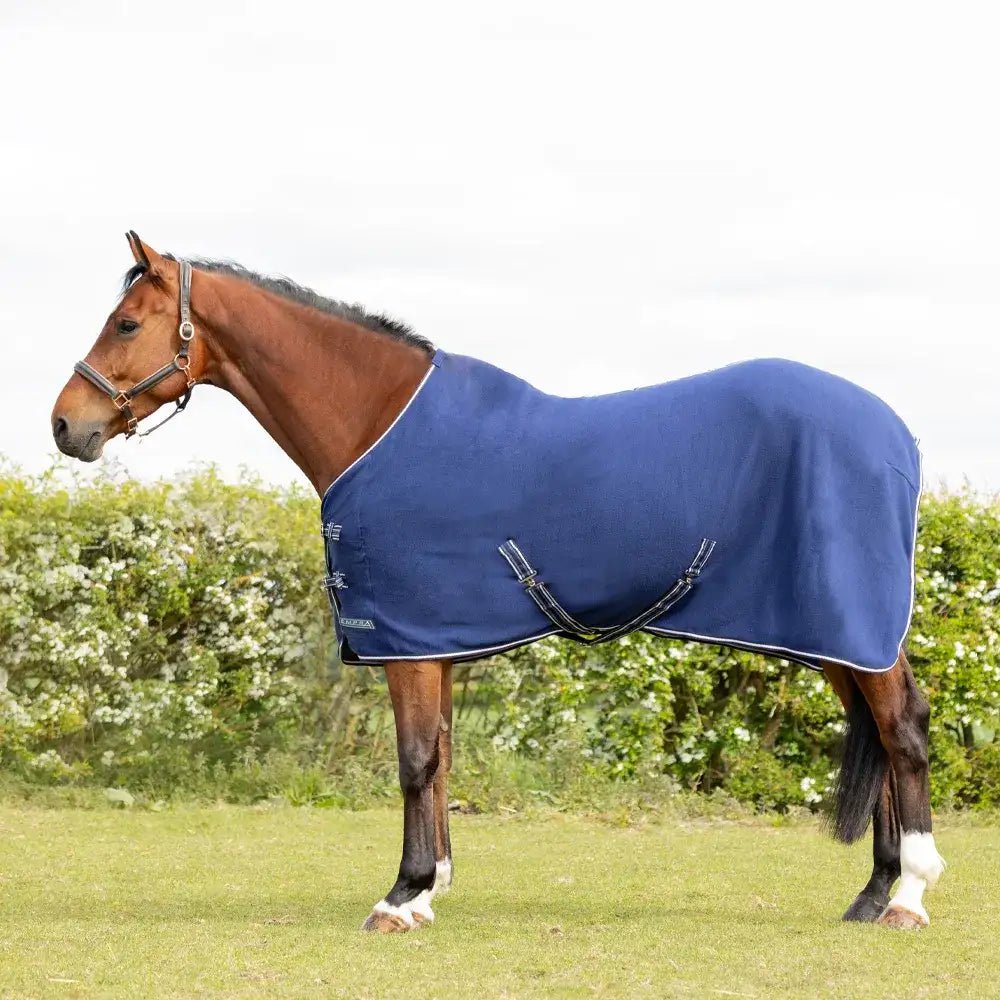 HY StormX Empra Opulence Fleece Rug