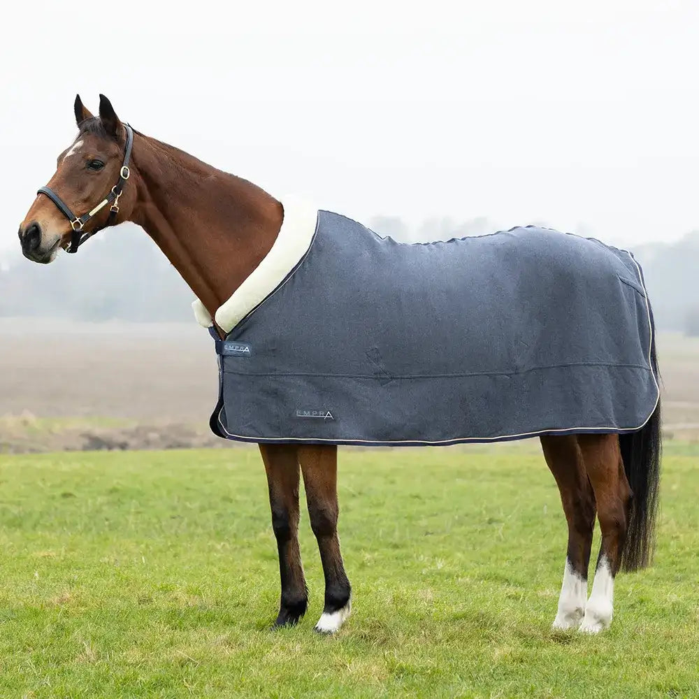 HY StormX Empra Polar Fleece Rug
