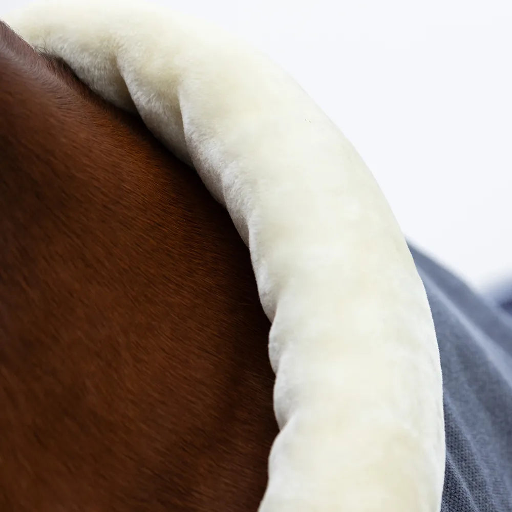 HY StormX Empra Polar Fleece Rug