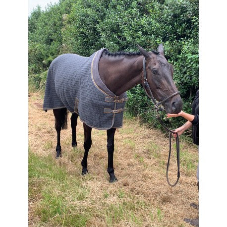 Elano Thermoflux Fleece Cooler Rug (wick away)