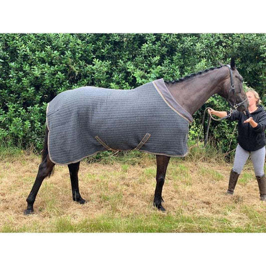 Elano Thermoflux Fleece Cooler Rug (wick away)