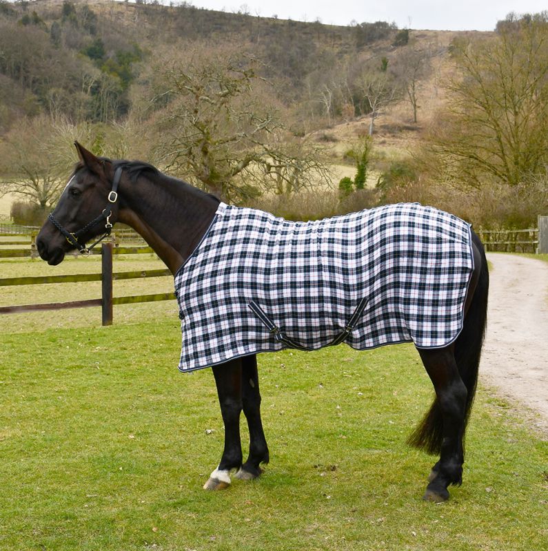 Rhinegold Smart Tec Waffle Cooler - Top Of The Clops