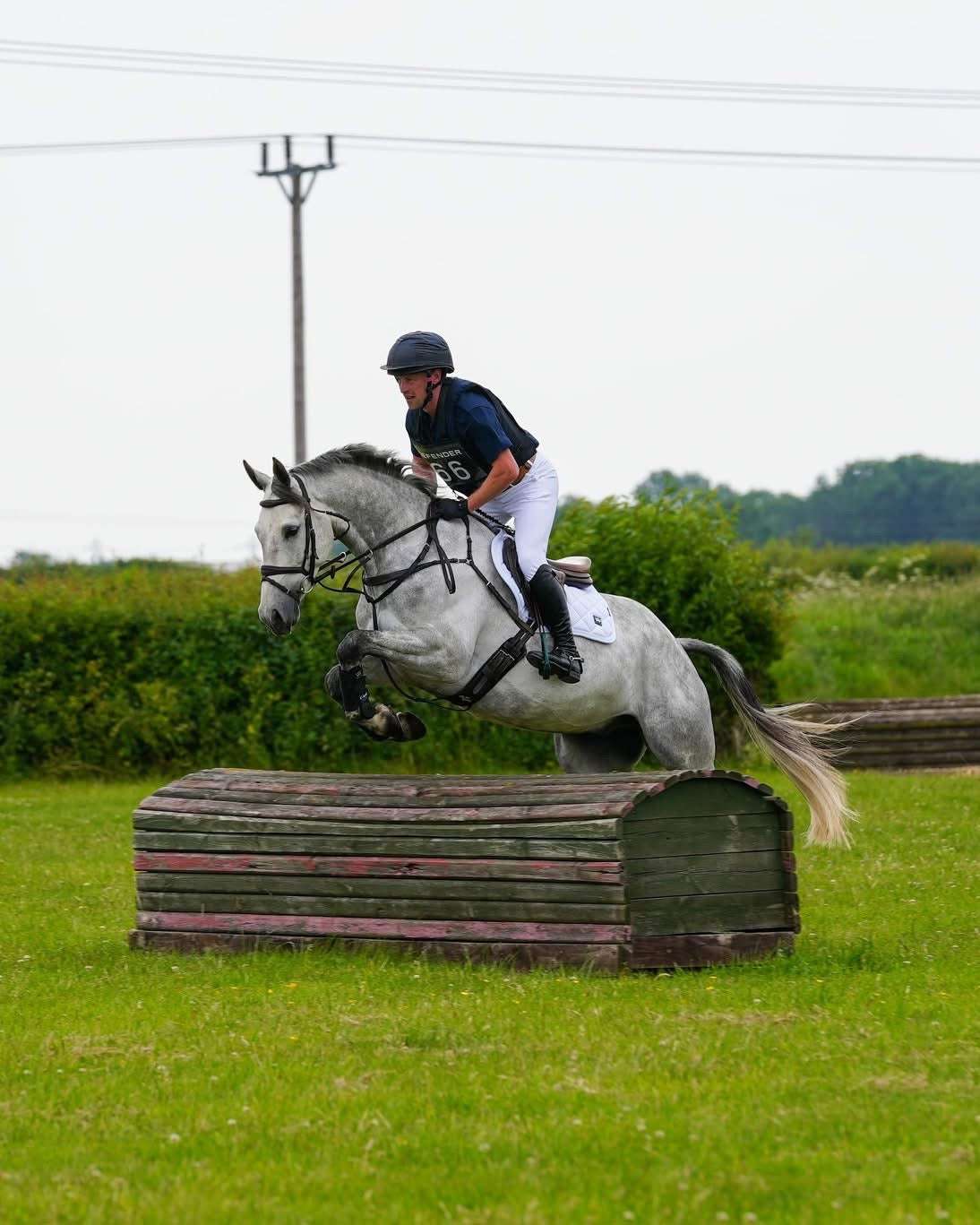 Woof Wear’s Original Mens Breeches