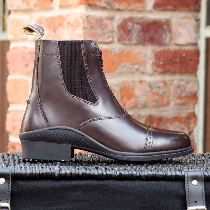 Brogini Tivoli Paddock Boot