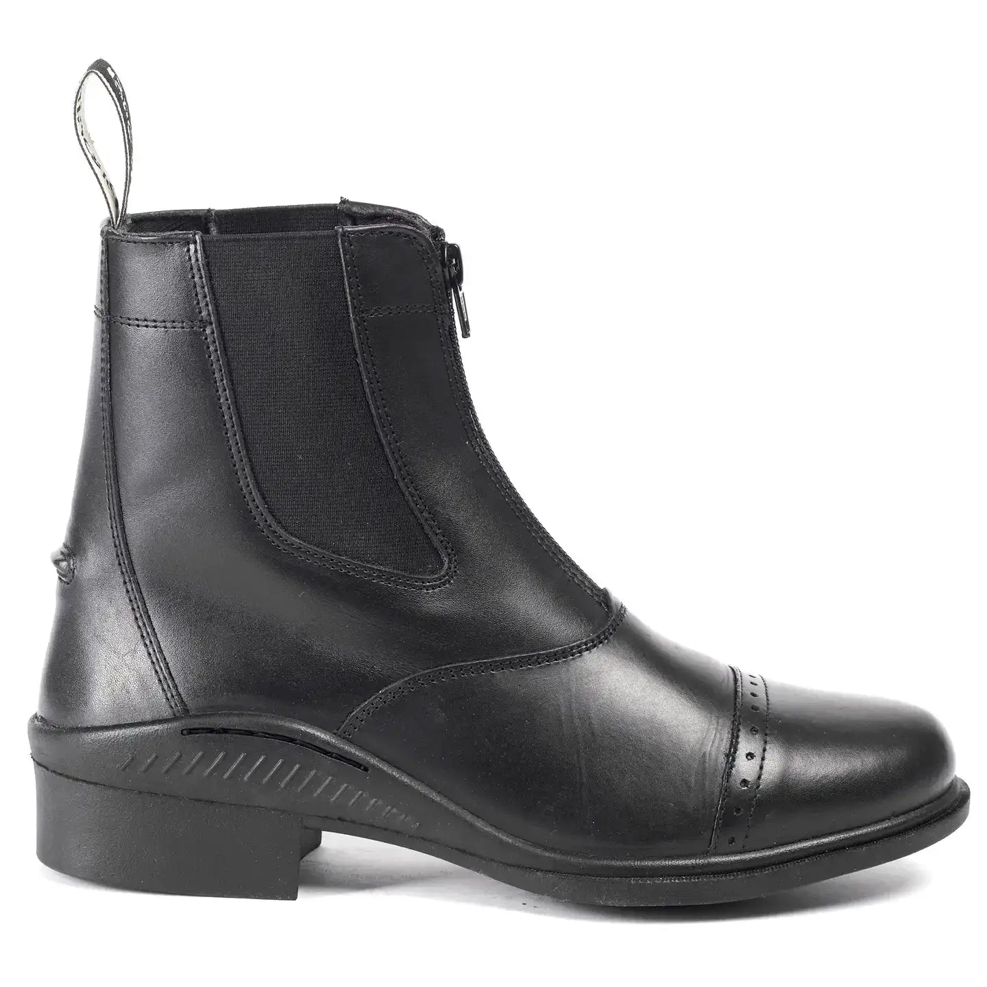 Brogini Tivoli Paddock Boot