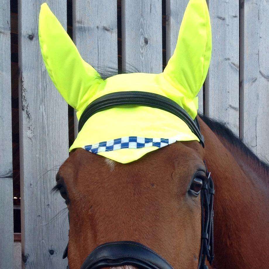 Equisafety POLITE Ears