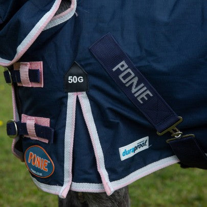 Gallop Ponie Duraproof Combo 50g Turnout