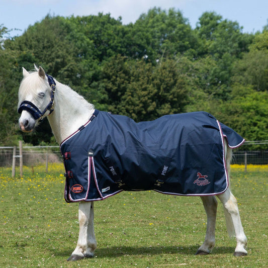 Gallop Ponie 50g Duraproof 5-Point Turnout