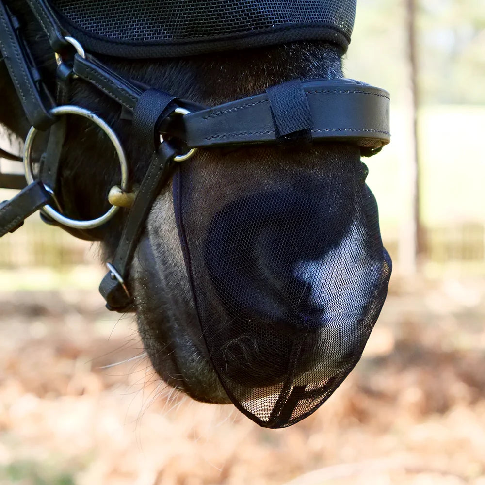 Equilibrium Anatomical Net Relief Muzzle Net