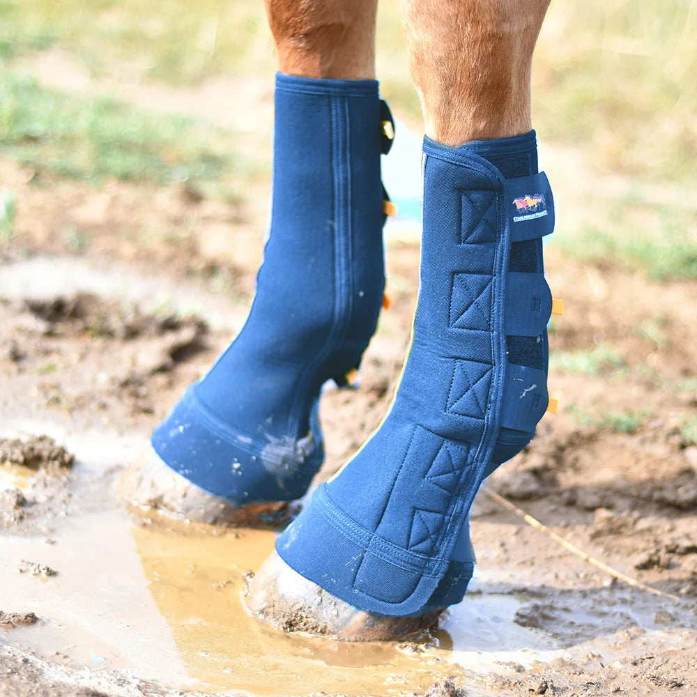 Equilibrium Equi-Chaps Close Contact Chaps