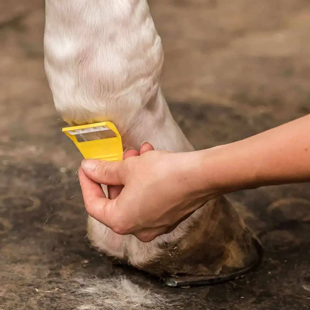 Smart Grooming Equi-Shave - Top Of The Clops