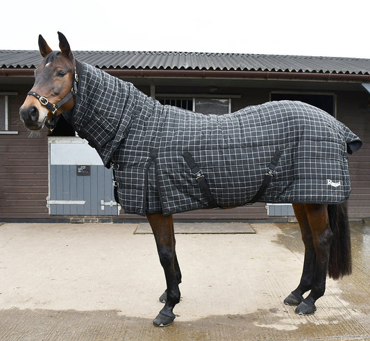 Rhinegold Mega Heavy Weight Combo 350g Stable Quilt