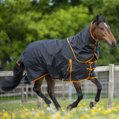 Gallop Trojan Dual 100g Turnout Set