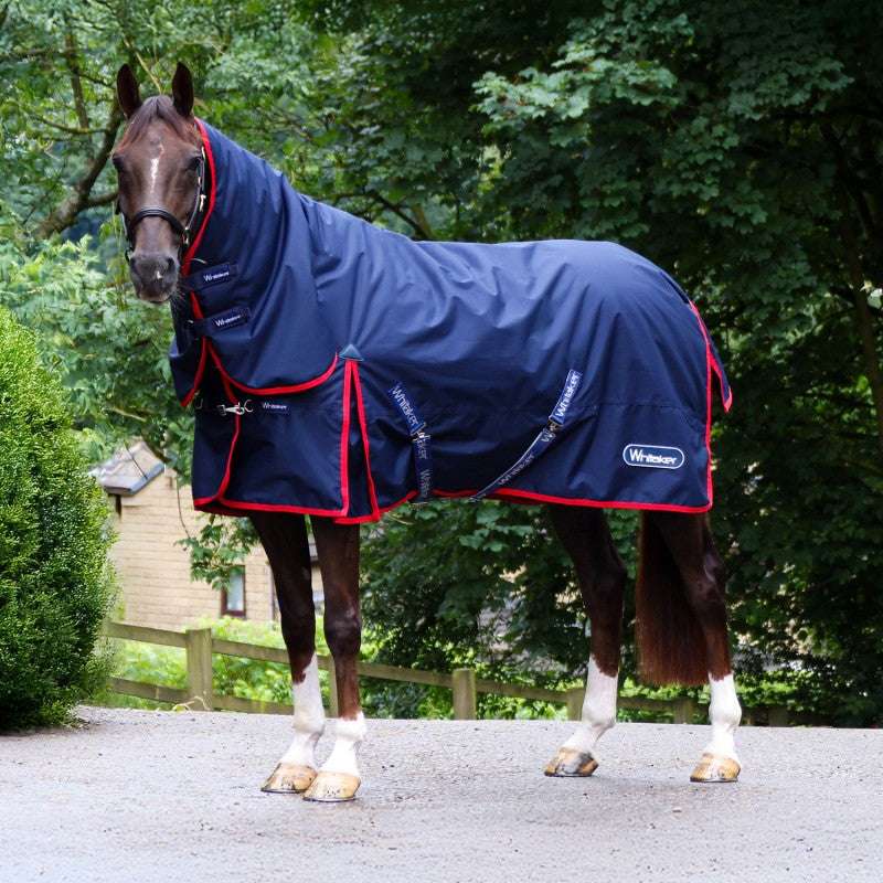 Whitaker Rastrick No Fill 0G ComboTurnout