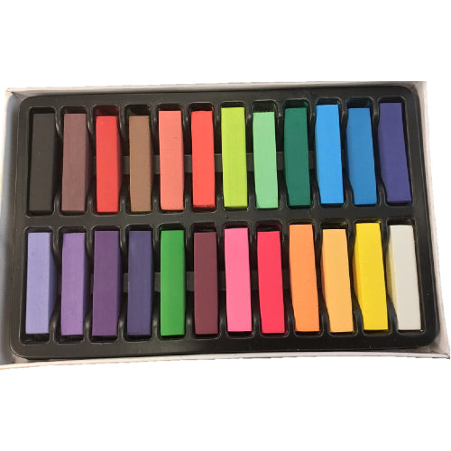 Pony Chalks Pack of 24