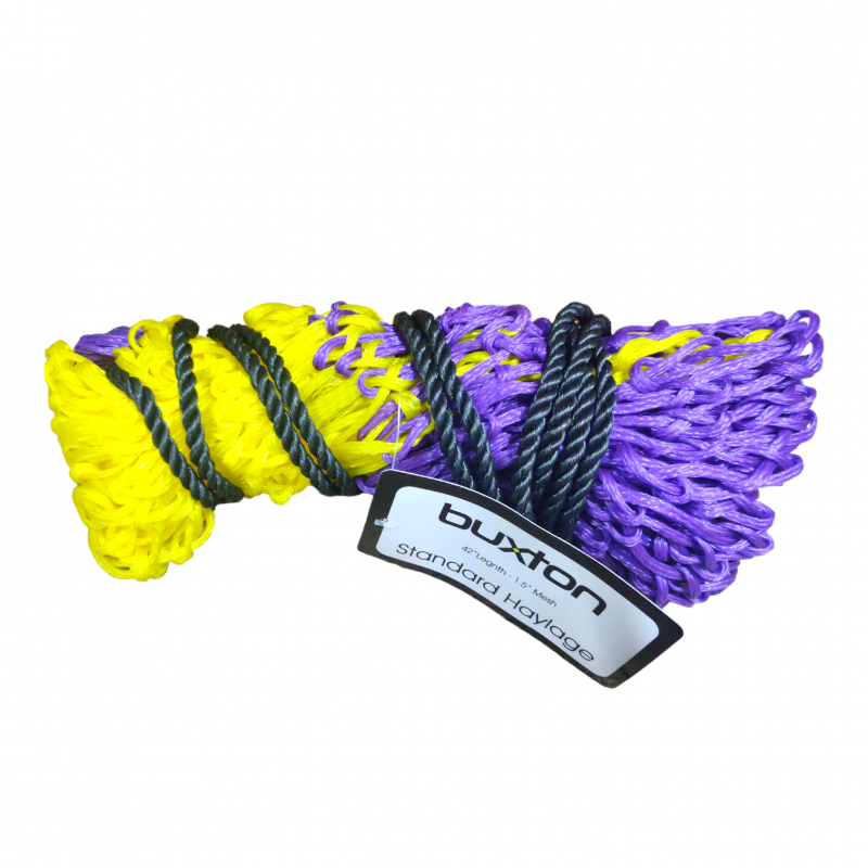 Buxton Standard Haylage Net