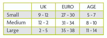 Woof Wear Young Rider Pro Socks - Top Of The Clops