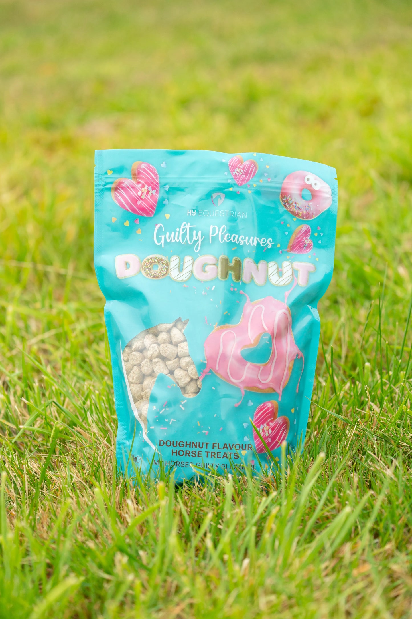 HY Guilty Pleasures Horse Treats