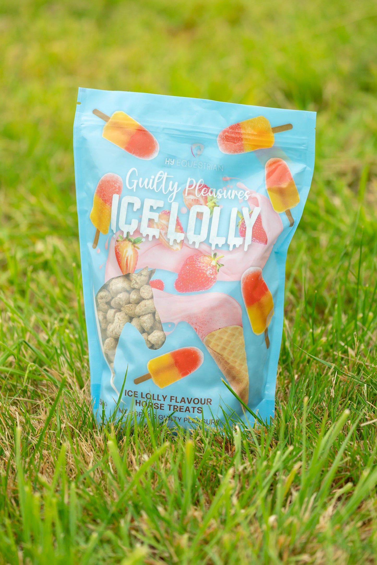 HY Guilty Pleasures Horse Treats