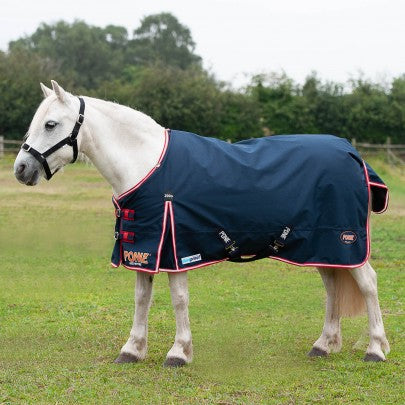 Gallop Ponie 200g Duraproof 5-Point Turnout