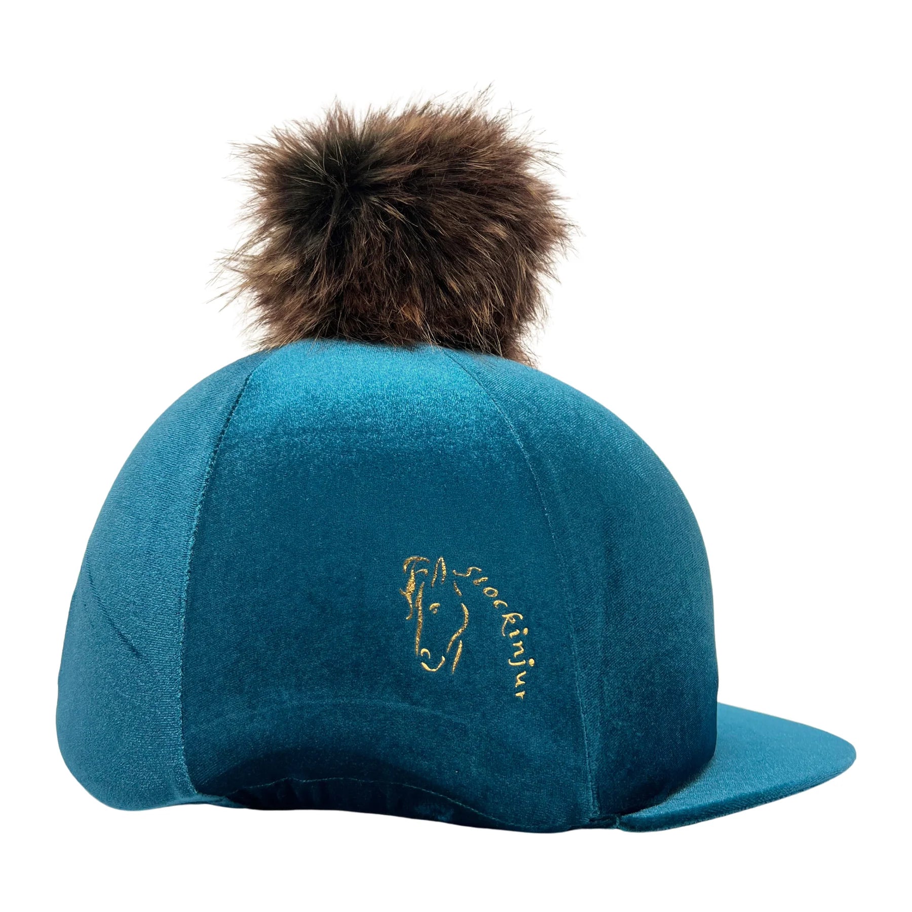 Stockinjur Truffle Collection – Hat Silk