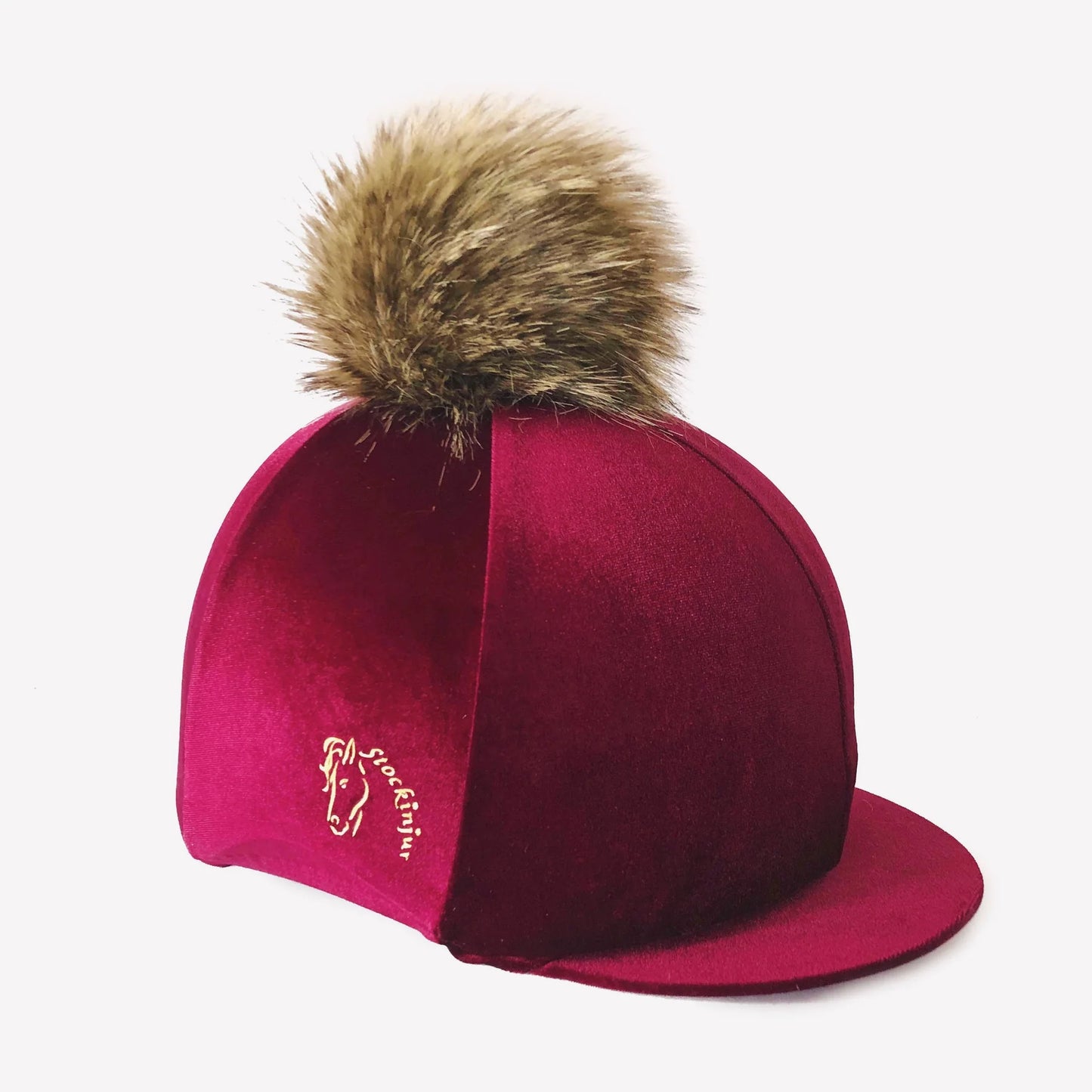 Stockinjur Truffle Collection – Hat Silk