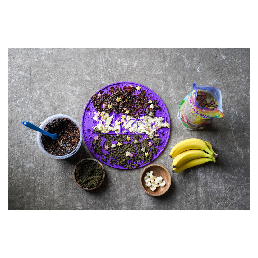 Likit Graze Paste - Top Of The Clops