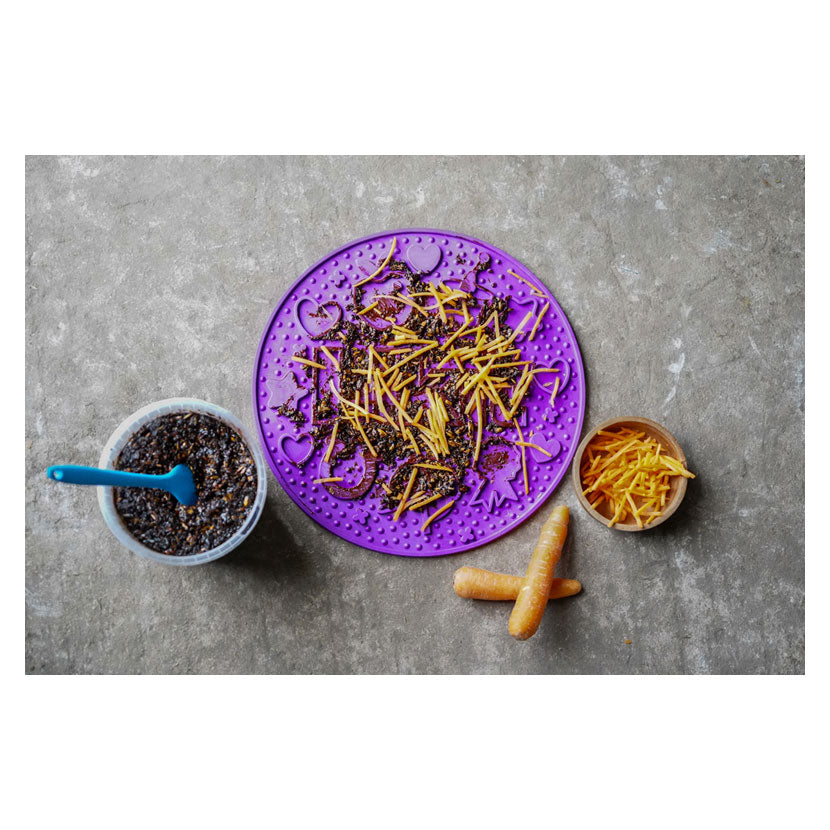 Likit Graze Paste - Top Of The Clops