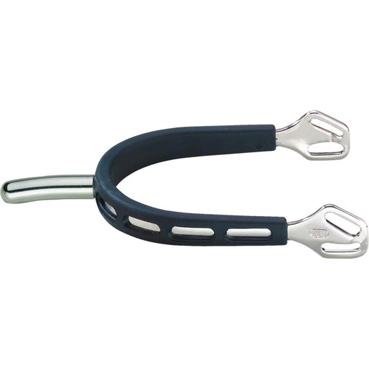 Sprenger® Ultra Fit Extra Grip Round End Spurs