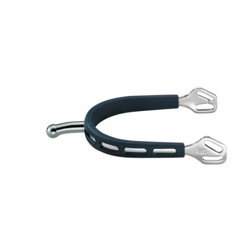 Sprenger® Ultra Fit Extra Grip Ball End Spurs