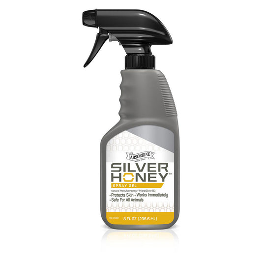 Absorbine Silver Honey