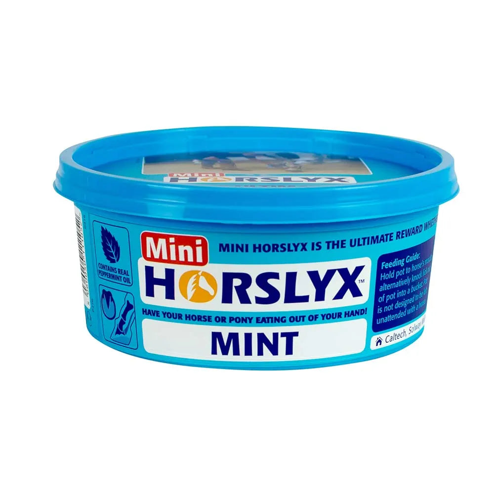Horslyx Mini - Various Flavours