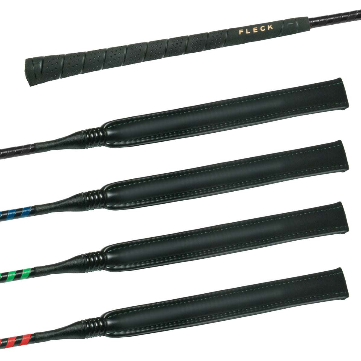 Fleck Jockey Bat – 70cm - Top Of The Clops