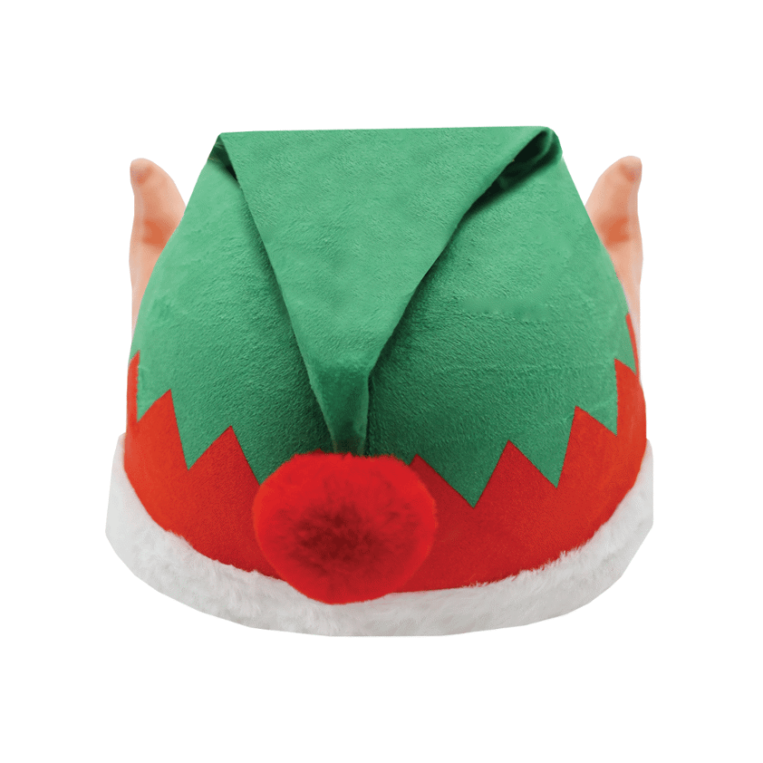 Equetech Cheeky Elf Hat Cover